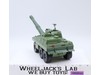 Slugger Tank 100% Complete G.I. Joe 1984 Hasbro Vintage Vehicle Action Figure
