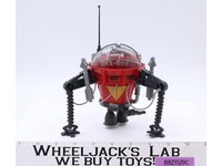 Cobra Pogo Ballistic Pod 100% Complete GI Joe 1987 Hasbro Action Figure Vehicle