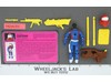 Countdown V2 100% Complete G.I. Joe 1993 Hasbro Vintage Action Figure