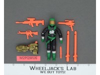 Payload V3 100% Complete G.I. Joe 1993 Hasbro Vintage Action Figure