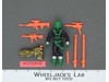 Payload V3 100% Complete G.I. Joe 1993 Hasbro Vintage Action Figure