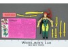 Scarlett V2 100% Complete G.I. Joe 1993 Hasbro Vintage Action Figure