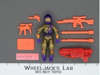T.A.R.G.A.T. V2 100% Complete G.I. Joe 1993 Hasbro Vintage Action Figure