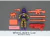 T.A.R.G.A.T. V2 100% Complete G.I. Joe 1993 Hasbro Vintage Action Figure