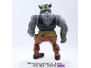 Giant Rocksteady Teenage Mutant Ninja Turtles 1990 Playmates 13" Action Figure