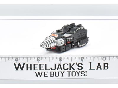 Screwhead MR-17 100% Complete 1983 Gobots Bandai Tonka Vintage Action Figure