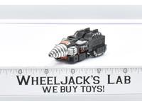 Screwhead MR-17 100% Complete 1983 Gobots Bandai Tonka Vintage Action Figure