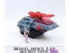 Cobra H.I.S.S. II Tank W/ Track Viper 100% Complete GI Joe 1989 Hasbro Vehicle