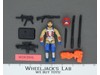 Ozone V3 100% Complete 1993 G.I. Joe Hasbro Vintage Action Figure