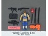 Ozone V3 100% Complete 1993 G.I. Joe Hasbro Vintage Action Figure