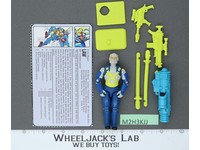 Law V3 100% Complete G.I. Joe 1993 Hasbro Vintage Action Figure