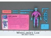 Night Creeper V2 100% Complete G.I. Joe 1992 Hasbro Vintage Action Figure