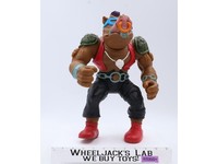 Giant Bebop Teenage Mutant Ninja Turtles TMNT 1990 Playmates 13" Action Figure