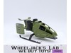 Sky Hawk 100% Complete 1984 G.I. Joe Hasbro Vintage Action Figure Vehicle
