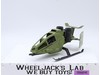 Sky Hawk 100% Complete 1984 G.I. Joe Hasbro Vintage Action Figure Vehicle