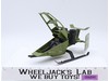 Sky Hawk 100% Complete 1984 G.I. Joe Hasbro Vintage Action Figure Vehicle