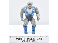 Panthro 1985 Thundercats Vintage Action Figure LJN