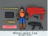 Mutt & Junkyard V4 100% Complete G.I. Joe 1993 Hasbro Vintage Action Figure