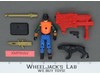 Mutt & Junkyard V4 100% Complete G.I. Joe 1993 Hasbro Vintage Action Figure