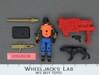 Mutt & Junkyard V4 100% Complete G.I. Joe 1993 Hasbro Vintage Action Figure