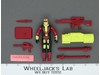 Gristle V1 100% Complete G.I. Joe 1993 Hasbro Vintage Action Figure