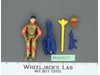Barricade V2 100% Complete G.I. Joe 1993 Hasbro Vintage Action Figure