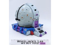 Technodrome Teenage Mutant Ninja Turtles TMNT 1990 Playmates Playset