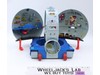 Technodrome Teenage Mutant Ninja Turtles TMNT 1990 Playmates Playset