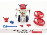 Microtron Micronauts 1977 Mego Motor Works Vintage Action Figure