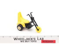 Ultronic Scooter MOTOR WORKS Micronauts 1976 Mego Vintage Vehicle