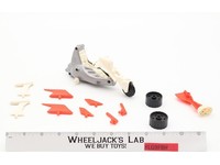 Neon Orbiter Micronauts Complete 1976 Mego Vintage Diecast Action Figure Vehicle