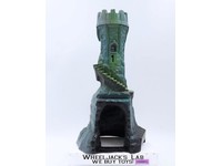 Eternia Playset Grayskull Tower 1986 MOTU He-Man Masters of the Universe