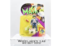 From Zero to Hero The Mask Kenner 1995 Action Figure