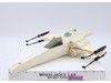 X-Wing Fighter 100% Complete Star Wars ESB 1977 Kenner Vintage Vehicle