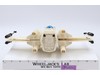 X-Wing Fighter 100% Complete Star Wars ESB 1977 Kenner Vintage Vehicle