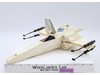 X-Wing Fighter 100% Complete Star Wars ESB 1977 Kenner Vintage Vehicle