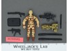 Duke V4 100% Complete G.I. Joe 1993 Hasbro Vintage Action Figure