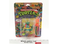 Mike the Sewer Surfer Teenage Mutant Ninja Turtles TMNT Playmates NEW SEALED