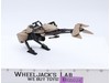 Speeder Bike Star Wars ROTJ Return of the Jedi 1983 Kenner Vintage Vehicle