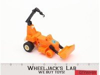 Crater Cruncher Complete Micronauts 1976 Mego Vintage Action Figure Vehicle