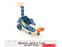 Hydra Micronauts 1976 Mego Vintage Action Figure