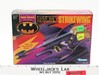 Strikewing Batman The Dark Knight Collection 1992 Kenner Figure NEW SEALED