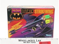 Strikewing Batman The Dark Knight Collection 1992 Kenner Figure NEW SEALED