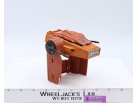 AST-5 Armored Sentinel Transport Mini Rig 100% Complete Star Wars 1983 Vehicle