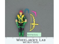 Skymate V1 100% Complete G.I. Joe 1991 Hasbro Vintage Action Figure