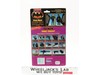 Bruce Wayne Batman Quick Change Dark Knight Kenner 1990 Figure NEW MOSC SEALED