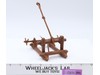 Ewok Assault Catapult Star Wars ROTJ 1984 Kenner Vintage Vehicle