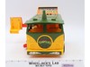 Party Wagon Teenage Mutant Ninja Turtles TMNT 1989 Playmates Vehicle