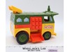 Party Wagon Teenage Mutant Ninja Turtles TMNT 1989 Playmates Vehicle