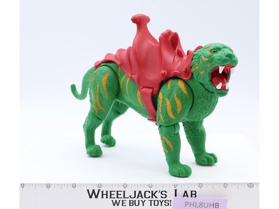 Battle Cat Masters of the Universe MOTU Origins Retro 2020 Mattel Action Figure